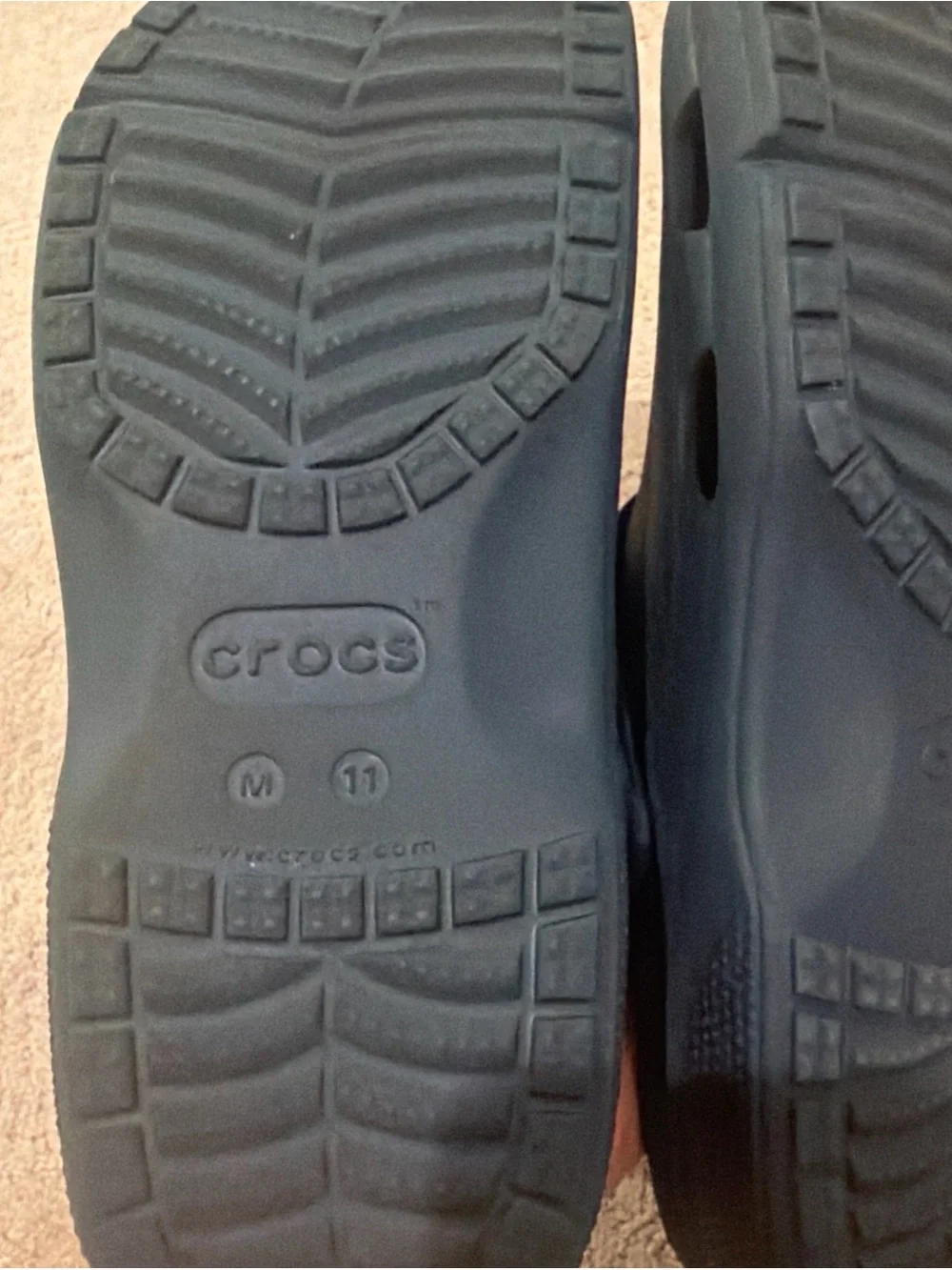 CROCS lightweight kids